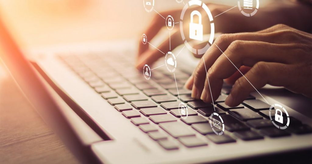 Comment sécuriser son espace de travail numérique ?