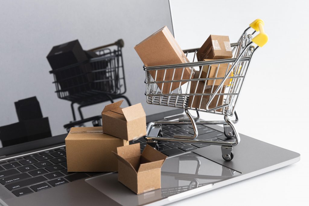Click & Collect : La représentation parfaite d’une expérience de vente phygitale