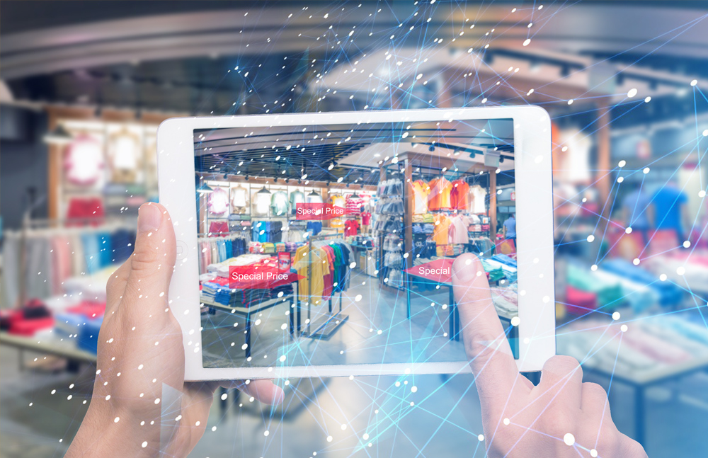 L’intelligence artificielle et son rôle dans le commerce de détail
