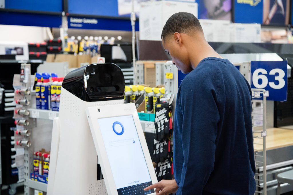 Les 10 principales utilisations de l’intelligence artificielle dans le commerce de détail