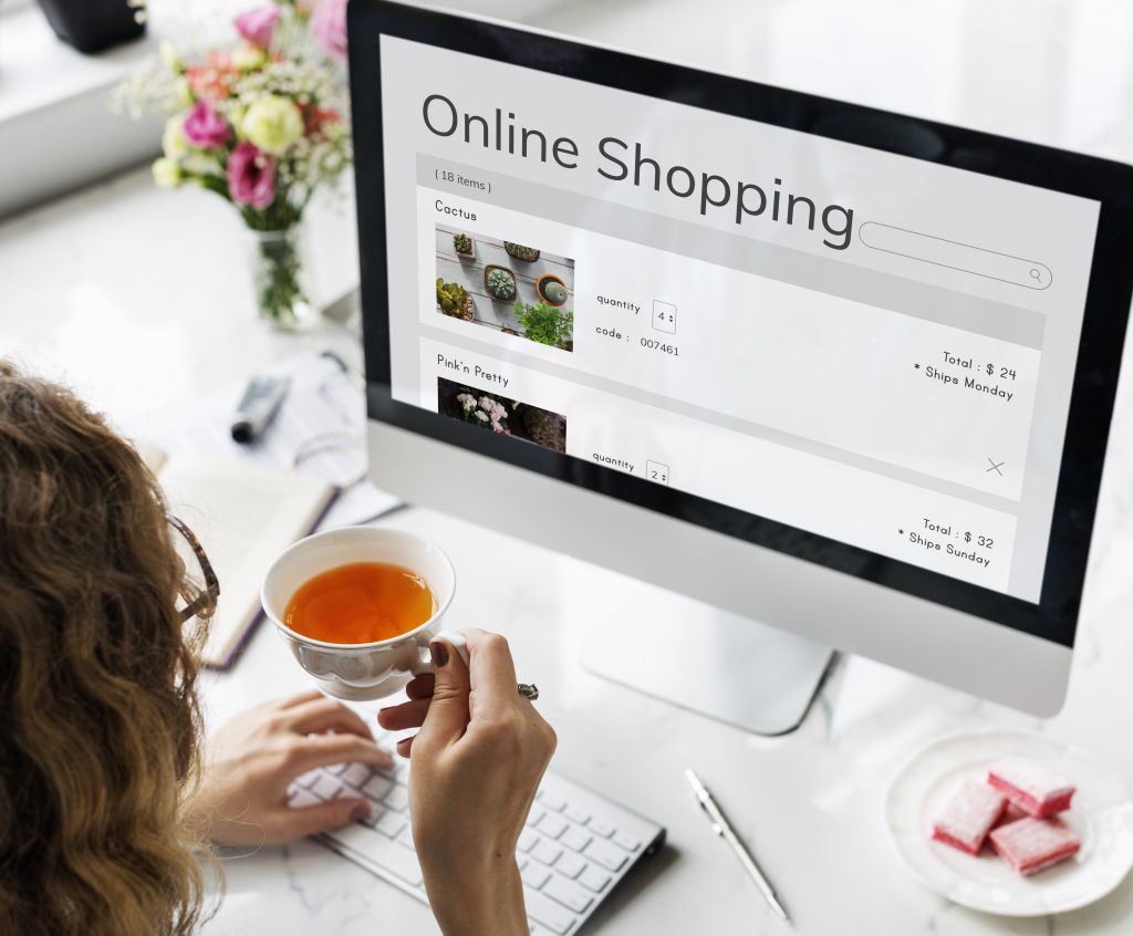 Interface utilisateur du panier d’achat : 5 meilleures pratiques de conception UX